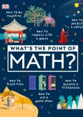 What's the Point of Math? - DK
