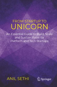 From Startup to Unicorn: An Essential Guide to Build, Scale and Sustain Value for …