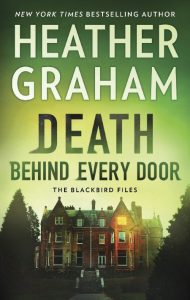 Death Behind Every Door: A Novel – Heather Graham