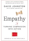 Empathy: Turning Compassion into Action - David Johnston
