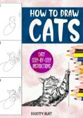 How to Draw Animals: Learn in 5 Easy Steps-Includes 60 Step-by-Step Instructions for Dogs