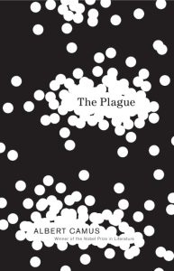 The Plague – Albert Camus, Laura Marris (Translator)