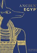 Ancient Egypt: The Definitive Visual History - DK
