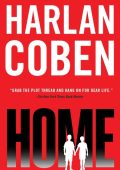 Home (Myron Bolitar Series #11) - Harlan Coben