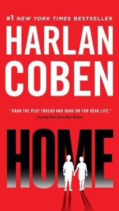 Home (Myron Bolitar Series #11) – Harlan Coben