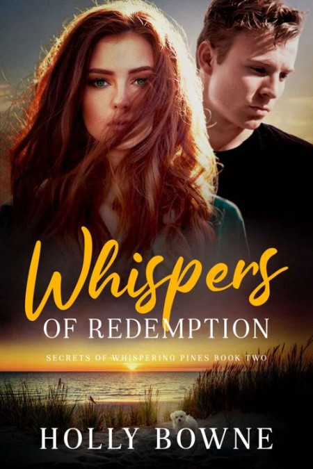 Whispers of Redemption – Holly Bowne