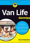 Van Life For Dummies - Sebastian Santabarbara
