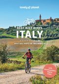 Lonely Planet Best Bike Rides Italy - Amy McPherson