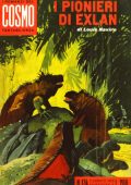 Louis Navire - I pionieri di Exlan (1959) PDF