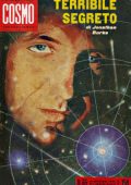 Jonathan Burke - Terribile segreto (1960) PDF