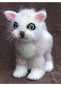 Ann M. Martin - Karen's Kittens (Baby-Sitters Little Sister #30)