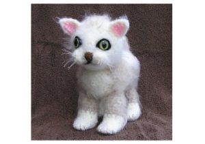 Ann M. Martin – Karen’s Kittens (Baby-Sitters Little Sister #30)