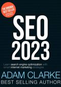 Google Seo Marketing Book - Offpage SEO For Business