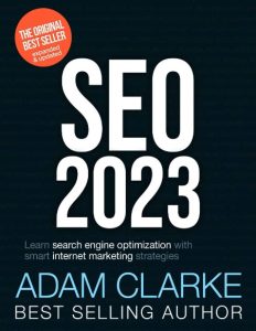Google Seo Marketing Book – Offpage SEO For Business