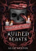 City of Ruin: A Dystopian Beauty and the Beast Retelling - Lindsey Pogue