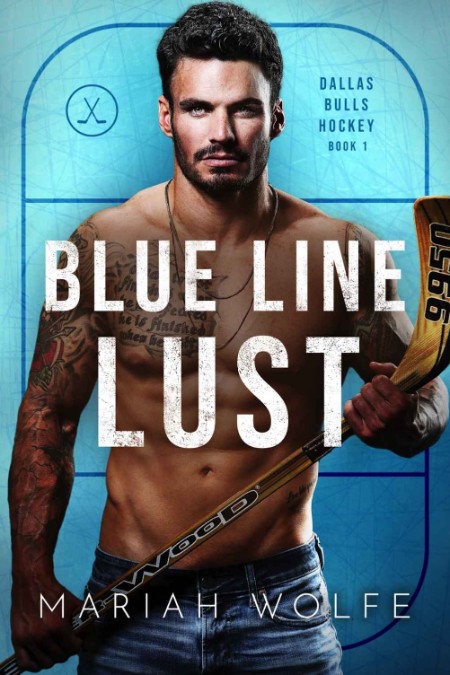 Blue Lines (Assassins Series #4) – Toni Aleo