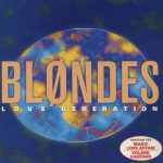 img Blondes - Love Generation (1995)
