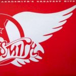 img Aerosmith - Greatest Hits (1980) [MP3 320]