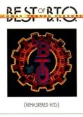 Bachman-Turner Overdrive - Best Of B.T.O. (1998) [MP3 320]