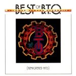 img Bachman-Turner Overdrive - Best Of B.T.O. (1998) [MP3 320]