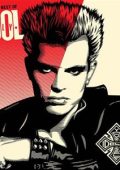 Billy Idol - Idolize Yourself - The Very Best Of Billy Idol (2008) FLAC