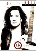 Billy Squier - 16 Strokes - The Best Of Billy Squier (1995) FLAC