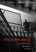 Rinaldo Alessandrini, Concerto Italiano - Monteverdi: Madrigali, Libri primo e nono (2023) Hi-Res
