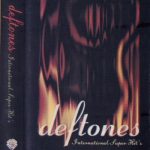 img Deftones - International Super Hits (2004) [FLAC]
