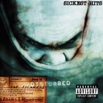 img Disturbed - Sickest Hits (2022) [MP3 320]