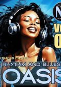 VA - Rhythm And Blues Oasis Vol.01 (2024) MP3