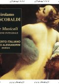 Frescobaldi - Arie Musicali. Firenze, 1630. Primo e Secondo Libro [2 CD's] (Rossana Bertini, Gloria Banditelli, Claudio Cavina, Sergio Foresti, Concerto Italiano, Rinaldo Alessandrini) (1994) FLAC