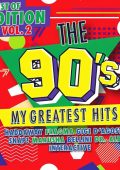 Various Artists - The 90s – My Greatest Hits – Best Of Edition Vol 2 2CD (2024)