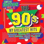 img Various Artists - The 90s – My Greatest Hits – Best Of Edition Vol 2 2CD (2024)