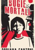 Doriana Cantoni - Commissario Pietrangeli Vol. 6. Bugie mortali (2024)