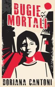 Doriana Cantoni – Commissario Pietrangeli Vol. 6. Bugie mortali (2024)
