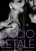 Antonietta Mirra - Bacio letale (2024)