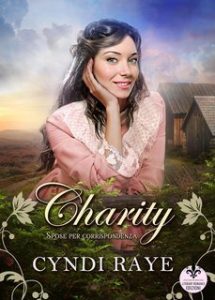 Cyndi Raye – Spose per corrispondenza Vol. 4. Charity (2024)