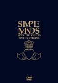 Simple Minds - Seen The Lights Live In Verona (2004) DVD9 Copia 1:1 - ENG