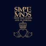 img Simple Minds - Seen The Lights Live In Verona (2004) DVD9 Copia 1:1 - ENG