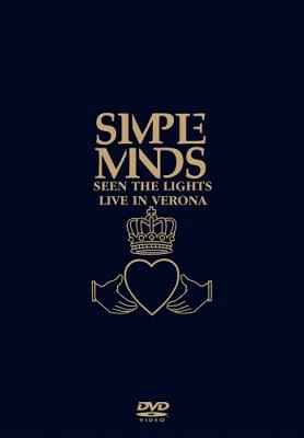 Simple Minds – Seen The Lights Live In Verona (2004) DVD9 Copia 1:1 – ENG