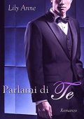 Lily Anne - Parlami di te (2016)