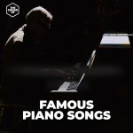 img VA - Famous Piano Songs (2024) FLAC