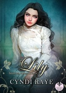 Cyndi Raye – Spose per corrispondenza Vol. 3. Lily (2023)