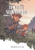 img Gli Integrali BD 75 a09n67 - Il volo selvaggio 2 (Aurea 2024-01-31)
