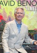David Benoit - Timeless (2024) FLAC - 24bit/48kHz