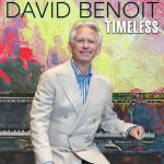img David Benoit - Timeless (2024) FLAC - 24bit/48kHz