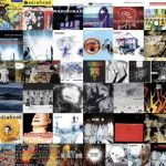 img Radiohead - Discografia (1992-2021) .Flac