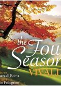 Orchestra Di Roma - Vivaldi: The Four Seasons (2024) FLAC - 24Bit/44.1kHz