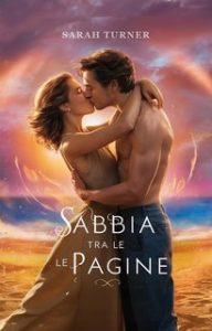 Sarah Turner – Sabbia tra le pagine (2024)