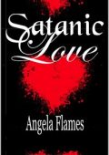 Angela Flames - Satanic love (2024)